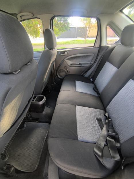 FORD Fiesta Sedan 1.6 4P SE FLEX, Foto 3