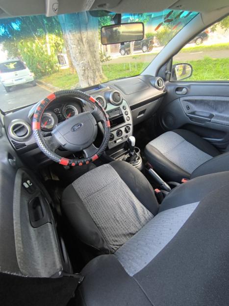 FORD Fiesta Sedan 1.6 4P SE FLEX, Foto 4