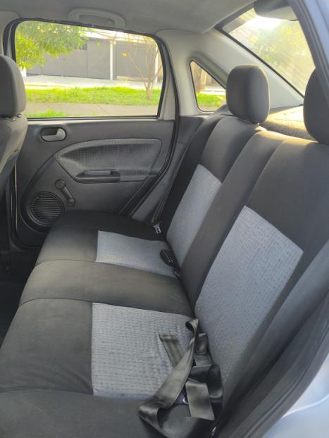 FORD Fiesta Sedan 1.6 4P SE FLEX, Foto 5
