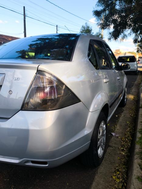 FORD Fiesta Sedan 1.6 4P SE FLEX, Foto 6
