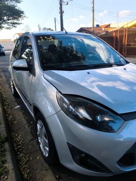 FORD Fiesta Sedan 1.6 4P SE FLEX, Foto 8