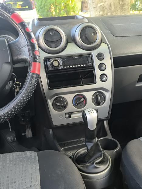 FORD Fiesta Sedan 1.6 4P SE FLEX, Foto 9