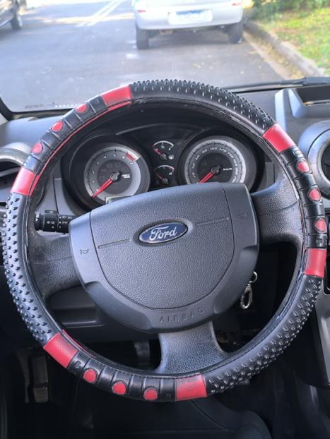 FORD Fiesta Sedan 1.6 4P SE FLEX, Foto 11