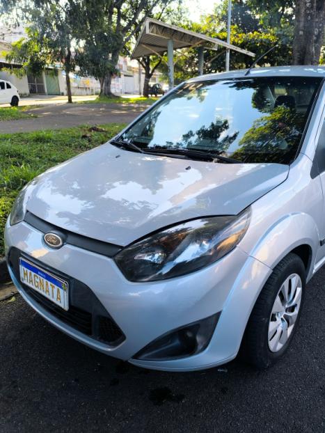 FORD Fiesta Sedan 1.6 4P SE FLEX, Foto 12