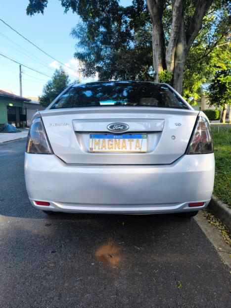 FORD Fiesta Sedan 1.6 4P SE FLEX, Foto 13