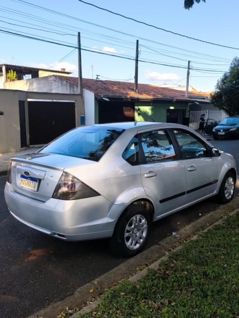 FORD Fiesta Sedan 1.6 4P SE FLEX, Foto 14