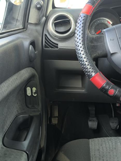 FORD Fiesta Sedan 1.6 4P SE FLEX, Foto 15