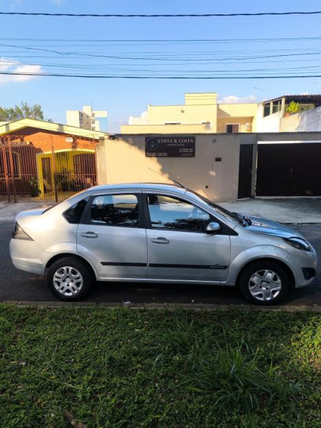 FORD Fiesta Sedan 1.6 4P SE FLEX, Foto 16