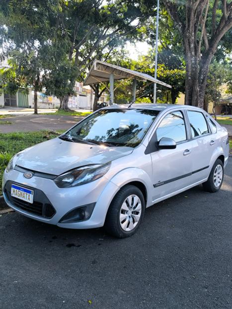 FORD Fiesta Sedan 1.6 4P SE FLEX, Foto 18
