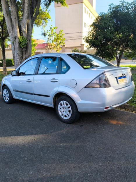 FORD Fiesta Sedan 1.6 4P SE FLEX, Foto 19