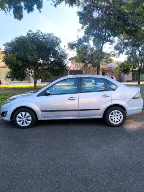 FORD Fiesta Sedan 1.6 4P SE FLEX, Foto 20