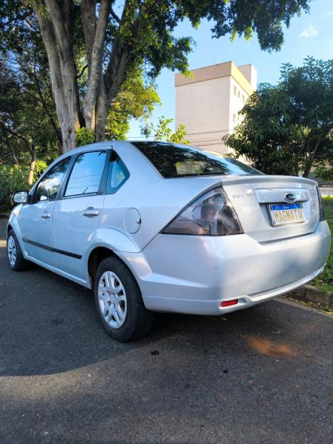 FORD Fiesta Sedan 1.6 4P SE FLEX, Foto 22