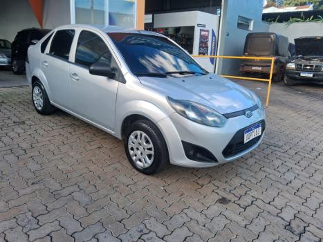 FORD Fiesta Sedan 1.0 4P FLEX, Foto 3