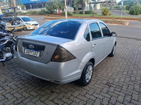 FORD Fiesta Sedan 1.0 4P FLEX, Foto 8
