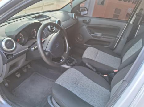FORD Fiesta Sedan 1.0 4P FLEX, Foto 9