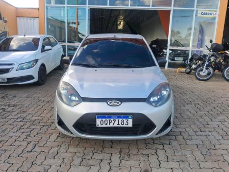 FORD Fiesta Sedan 1.0 4P FLEX, Foto 2