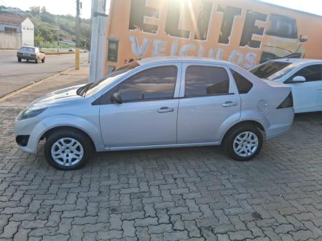 FORD Fiesta Sedan 1.0 4P FLEX, Foto 4