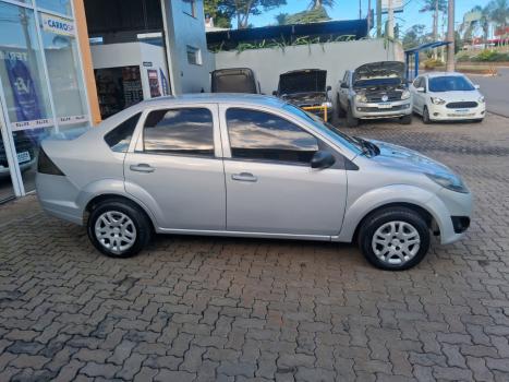 FORD Fiesta Sedan 1.0 4P FLEX, Foto 5