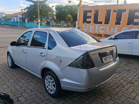 FORD Fiesta Sedan 1.0 4P FLEX, Foto 6