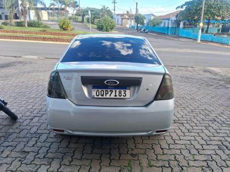 FORD Fiesta Sedan 1.0 4P FLEX, Foto 7