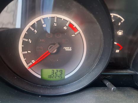 FORD Fiesta Sedan 1.0 4P FLEX, Foto 10