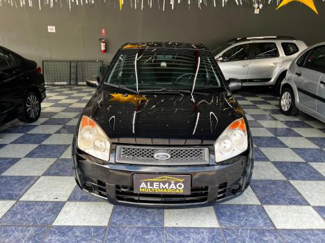 FORD Fiesta Sedan 1.6 4P FLEX, Foto 2
