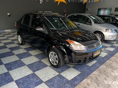 FORD Fiesta Sedan 1.6 4P FLEX, Foto 3