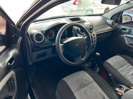 FORD Fiesta Sedan 1.6 4P FLEX, Foto 4