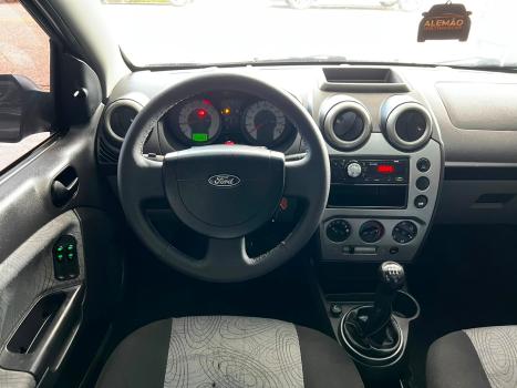 FORD Fiesta Sedan 1.6 4P FLEX, Foto 5