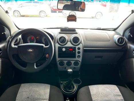 FORD Fiesta Sedan 1.6 4P FLEX, Foto 6