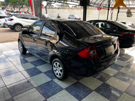 FORD Fiesta Sedan 1.6 4P FLEX, Foto 8