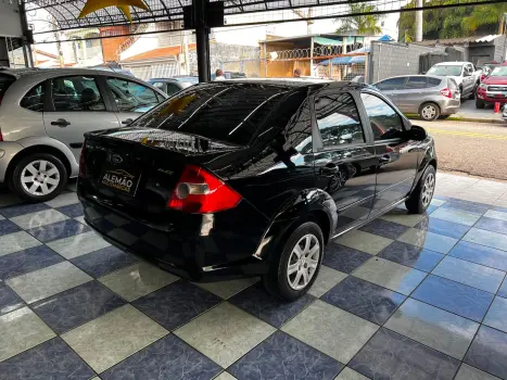 FORD Fiesta Sedan 1.6 4P FLEX, Foto 9