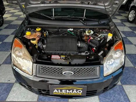 FORD Fiesta Sedan 1.6 4P FLEX, Foto 11