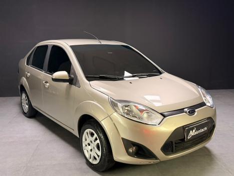 FORD Fiesta Sedan 1.6 4P ROCAM FLEX, Foto 1