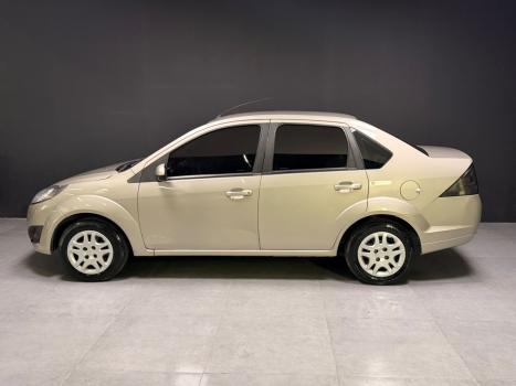 FORD Fiesta Sedan 1.6 4P ROCAM FLEX, Foto 5