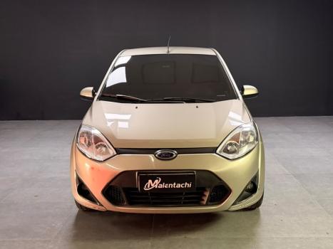 FORD Fiesta Sedan 1.6 4P ROCAM FLEX, Foto 6