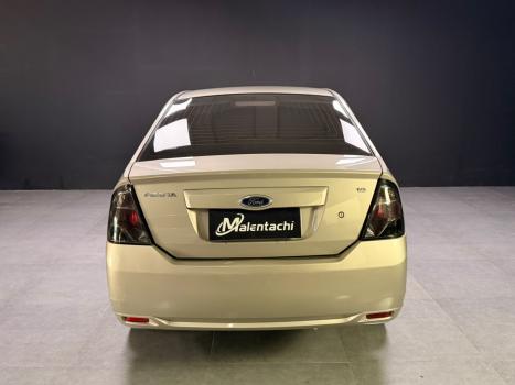 FORD Fiesta Sedan 1.6 4P ROCAM FLEX, Foto 7
