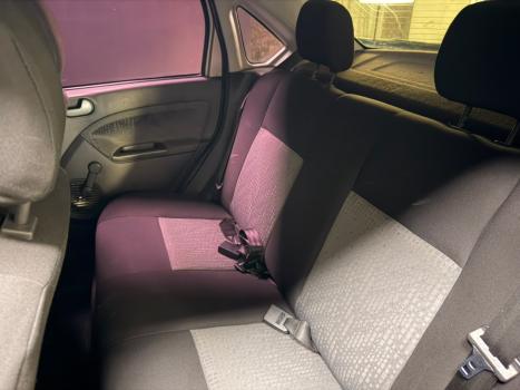 FORD Fiesta Sedan 1.6 4P ROCAM FLEX, Foto 12