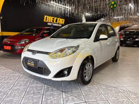FORD Fiesta Sedan 1.6 4P FLEX, Foto 1