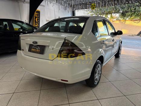 FORD Fiesta Sedan 1.6 4P FLEX, Foto 2