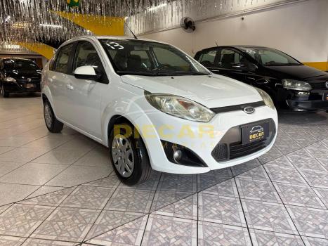 FORD Fiesta Sedan 1.6 4P FLEX, Foto 3