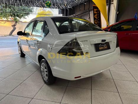 FORD Fiesta Sedan 1.6 4P FLEX, Foto 4