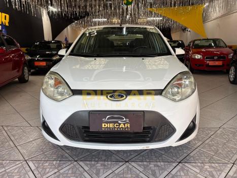 FORD Fiesta Sedan 1.6 4P FLEX, Foto 5