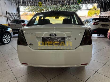 FORD Fiesta Sedan 1.6 4P FLEX, Foto 6