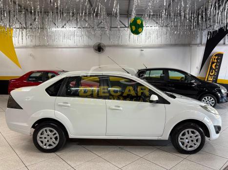 FORD Fiesta Sedan 1.6 4P FLEX, Foto 7