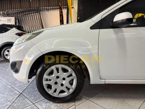 FORD Fiesta Sedan 1.6 4P FLEX, Foto 8