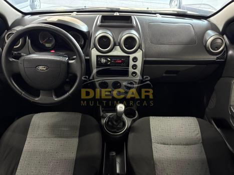 FORD Fiesta Sedan 1.6 4P FLEX, Foto 10