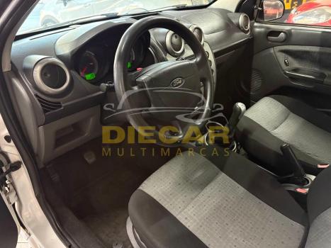 FORD Fiesta Sedan 1.6 4P FLEX, Foto 11