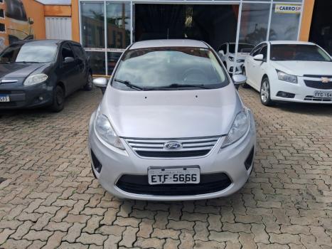 FORD Fiesta Sedan 1.6 4P SE FLEX, Foto 2