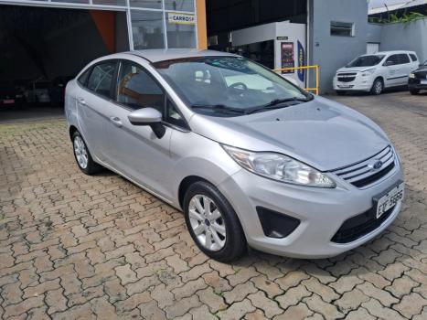FORD Fiesta Sedan 1.6 4P SE FLEX, Foto 3
